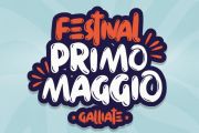 Galliate, presentato Festival del Primo Maggio: musica, confronto e partecipazione 